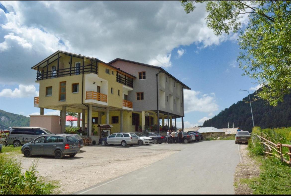 Restaurant Radomira Gasthof