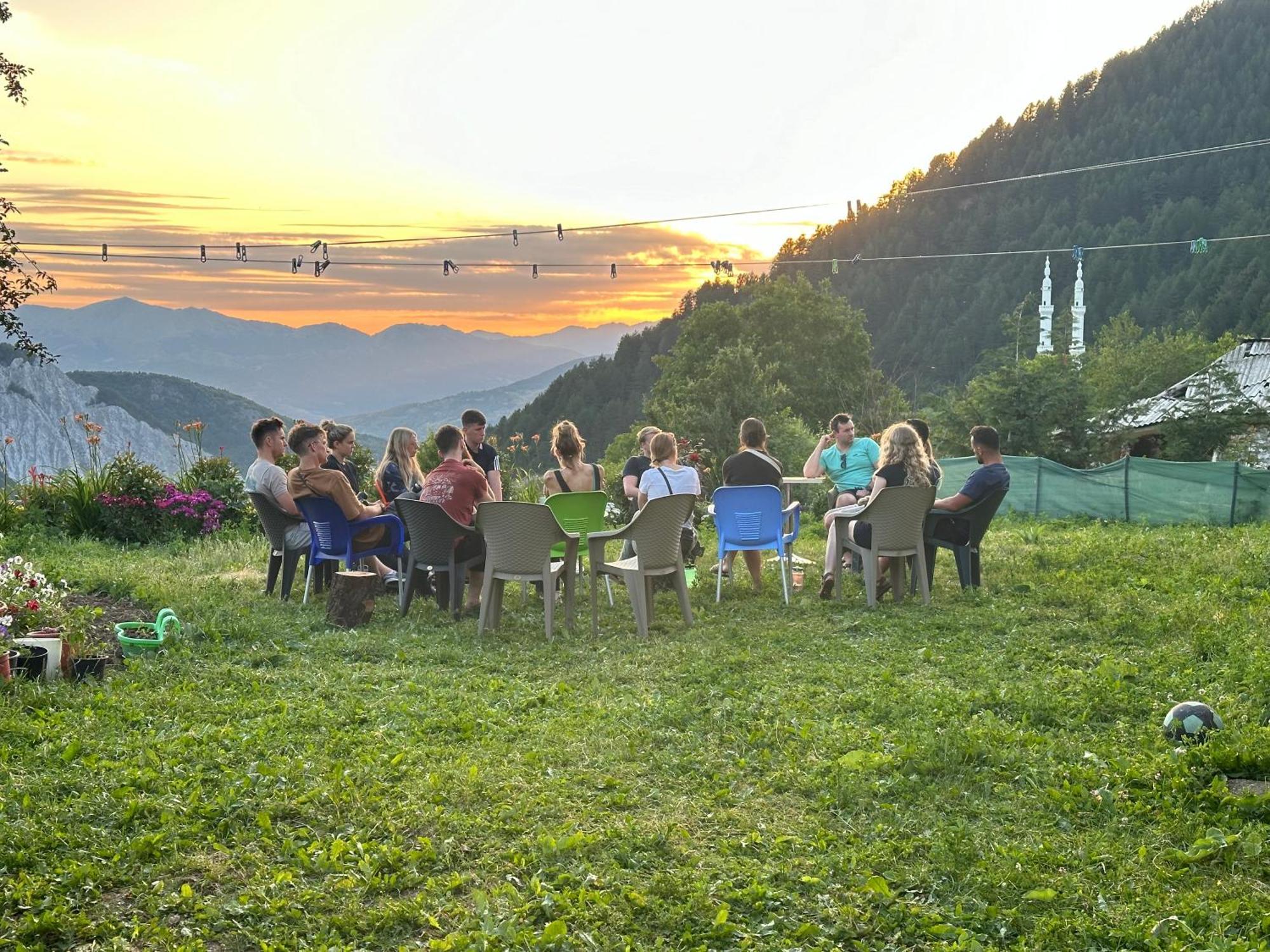 Restaurant Radomira *