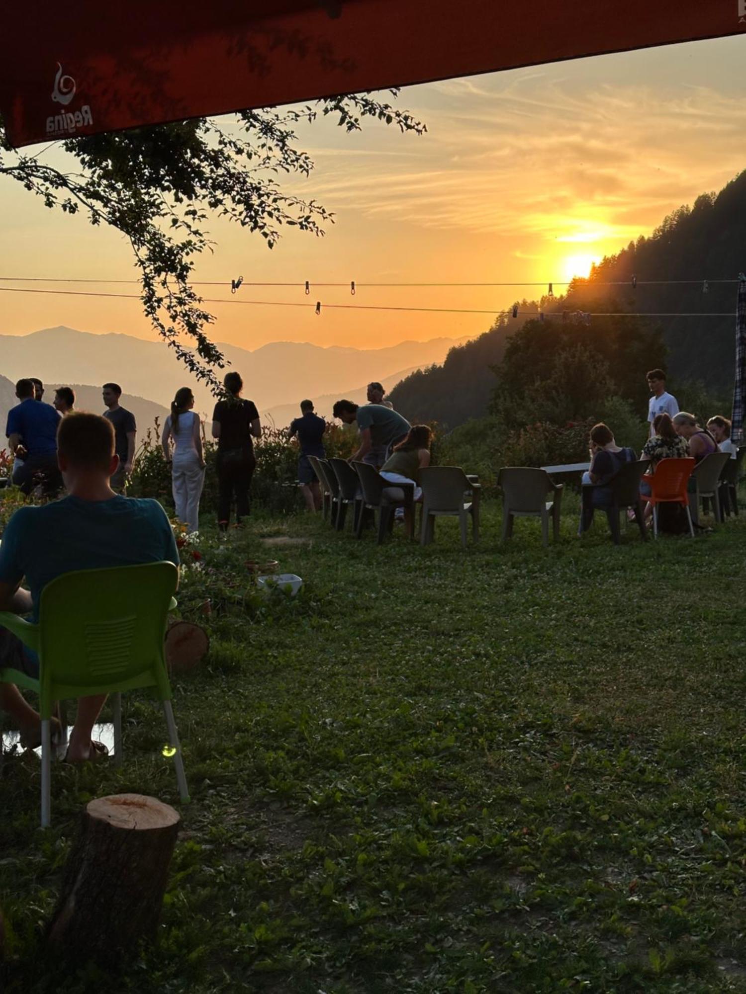 Gasthof Restaurant Radomira *