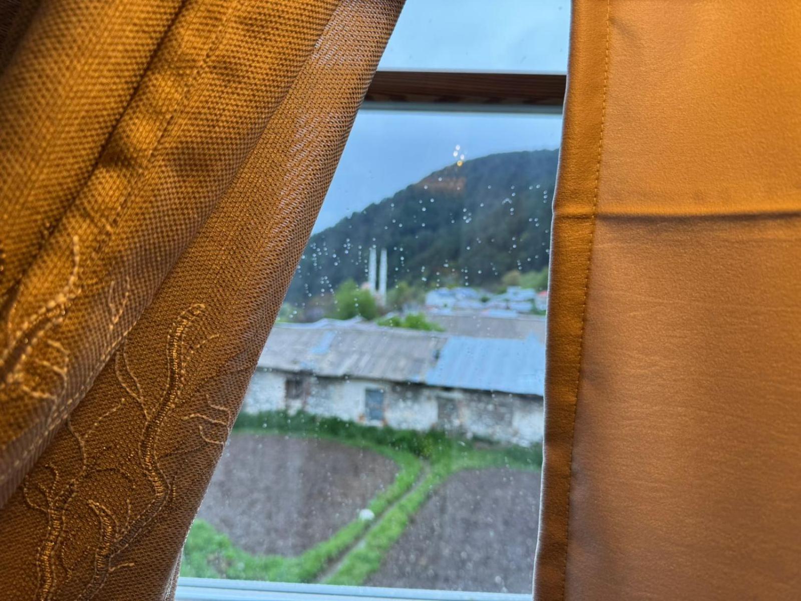 Gasthof Restaurant Radomira *
